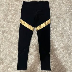 X by Gottex Leggings